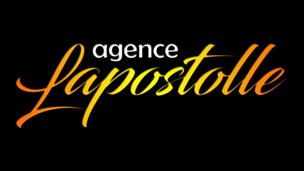 logo agence
